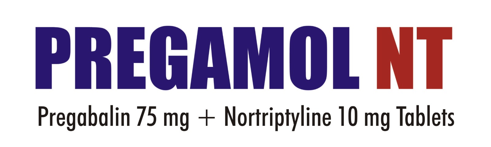 Pregamol NT